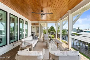 110 N 39th St, Mexico Beach, FL 32456 - Photo 41