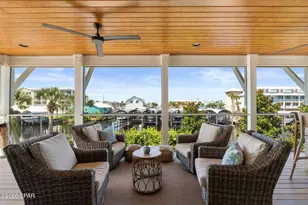 110 N 39th St, Mexico Beach, FL 32456 - Photo 31
