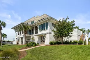 110 N 39th St, Mexico Beach, FL 32456 - Photo 93