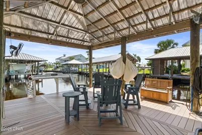 110 N 39th Street, Mexico Beach, FL 32456 - Photo 99