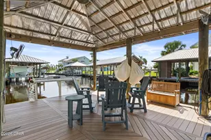 110 N 39th St, Mexico Beach, FL 32456 - Photo 99