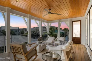 110 N 39th St, Mexico Beach, FL 32456 - Photo 7
