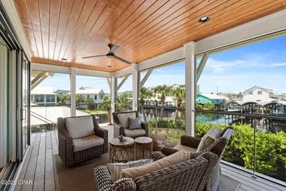 110 N 39th Street, Mexico Beach, FL 32456 - Photo 29