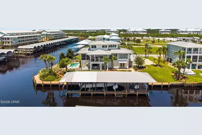 110 N 39th Street, Mexico Beach, FL 32456 - Photo 117