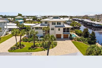 110 N 39th Street, Mexico Beach, FL 32456 - Photo 119