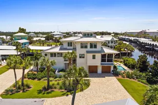 110 N 39th St, Mexico Beach, FL 32456 - Photo 119