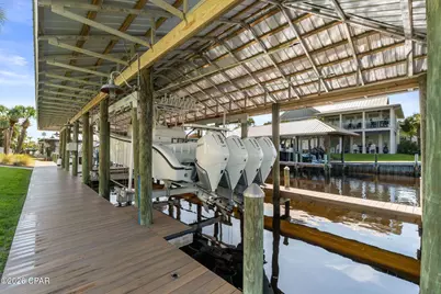 110 N 39th Street, Mexico Beach, FL 32456 - Photo 97