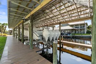 110 N 39th St, Mexico Beach, FL 32456 - Photo 97