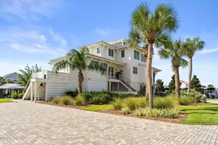 110 N 39th St, Mexico Beach, FL 32456 - Photo 3