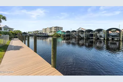 110 N 39th Street, Mexico Beach, FL 32456 - Photo 105