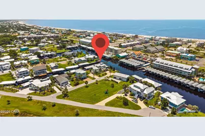110 N 39th Street, Mexico Beach, FL 32456 - Photo 115