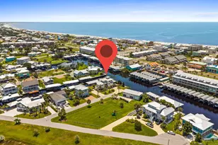 110 N 39th St, Mexico Beach, FL 32456 - Photo 115