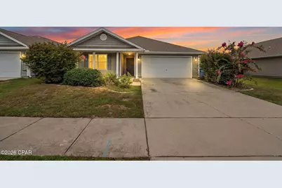 133 Red Bay Road, Panama City, FL 32404 - Photo 1