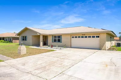 7936 Betty Louise Drive, Panama City, FL 32404 - Photo 3