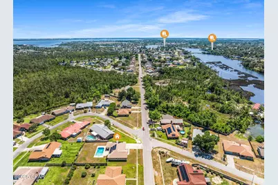 7936 Betty Louise Drive, Panama City, FL 32404 - Photo 35