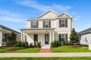 1821 Sweetgum Ave, Panama City, FL 32405 - Photo 1