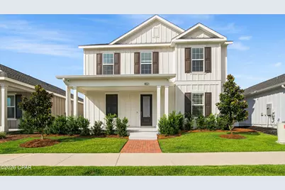 1821 Sweetgum Avenue, Panama City, FL 32405 - Photo 1