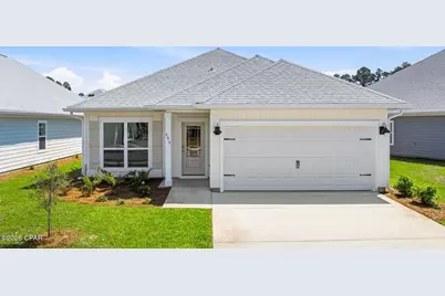 558 Hancock Way, Panama City Beach, FL 32413 - Photo 1