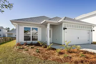 565 Hancock Wy, Panama City Beach, FL 32413 - Photo 1