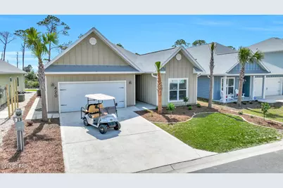 420 Sea Grove Way, Port Saint Joe, FL 32456 - Photo 35