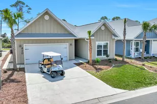 420 Sea Grv Wy, Port Saint Joe, FL 32456 - Photo 35