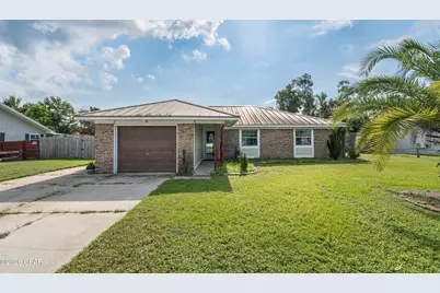 1607 New Hampshire Avenue, Lynn Haven, FL 32444 - Photo 1