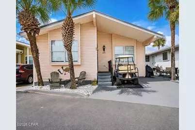641 Octopus Lane, Panama City Beach, FL 32408 - Photo 1