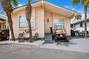 641 Octopus Ln, Panama City Beach, FL 32408 - Photo 1