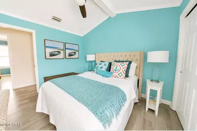 641 Octopus Lane, Panama City Beach, FL 32408 - Photo 19