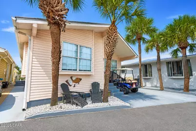 641 Octopus Lane, Panama City Beach, FL 32408 - Photo 27