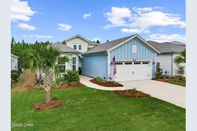 9323 Escape Avenue, Panama City Beach, FL 32413 - Photo 3