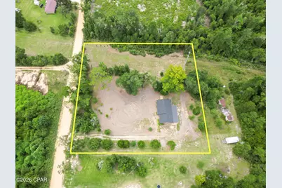 2733 Poplar Springs Road, Marianna, FL 32446 - Photo 23