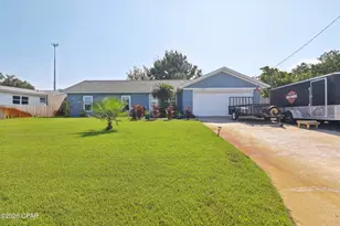 2520 Albert Ave, Panama City Beach, FL 32408 - Photo 1