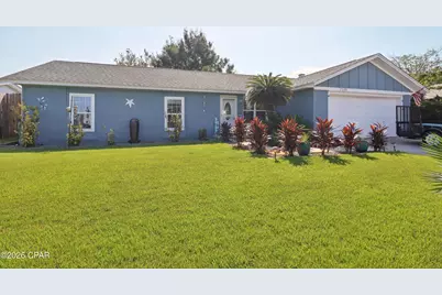 2520 Albert Avenue, Panama City Beach, FL 32408 - Photo 3