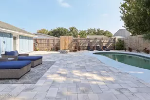 2520 Albert Ave, Panama City Beach, FL 32408 - Photo 23