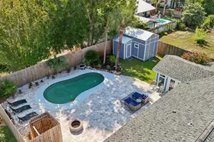 2520 Albert Ave, Panama City Beach, FL 32408 - Photo 29
