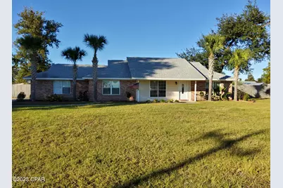 5117 Bay Head Road, Youngstown, FL 32466 - Photo 1