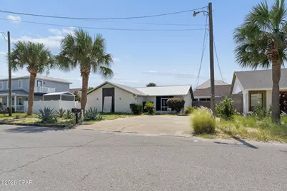 4007 Luff Street, Panama City Beach, FL 32408 - Photo 21