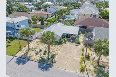 4007 Luff Street, Panama City Beach, FL 32408 - Photo 1