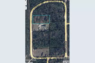 Lot 12 Postpile Circle, Alford, FL 32420 - Photo 5