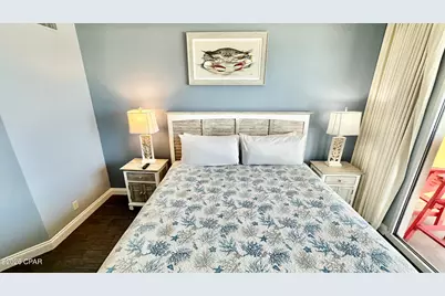 15817 Front Beach Road #402, Panama City Beach, FL 32413 - Photo 23