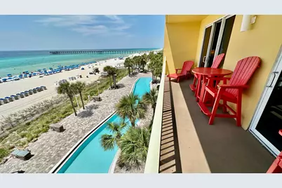 15817 Front Beach Road #402, Panama City Beach, FL 32413 - Photo 3