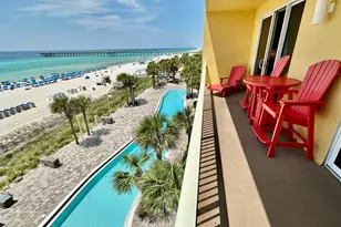 15817 Front Beach Rd, Panama City Beach, FL 32413 - Photo 3