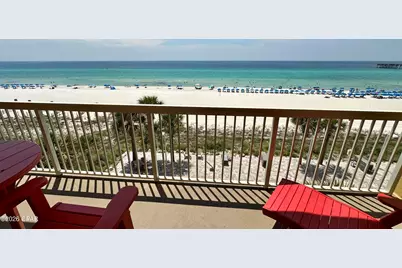 15817 Front Beach Road #402, Panama City Beach, FL 32413 - Photo 1