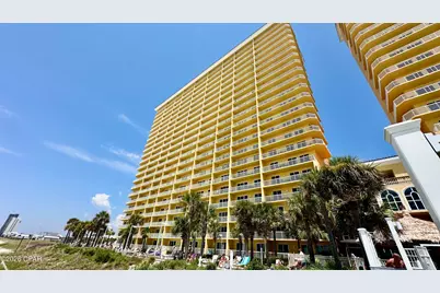 15817 Front Beach Road #402, Panama City Beach, FL 32413 - Photo 49