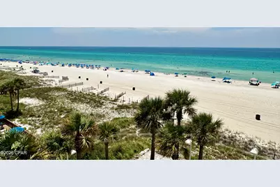 15817 Front Beach Road #402, Panama City Beach, FL 32413 - Photo 5