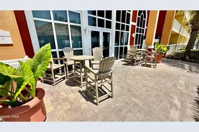 15817 Front Beach Road #402, Panama City Beach, FL 32413 - Photo 47