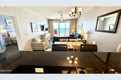 15817 Front Beach Road #402, Panama City Beach, FL 32413 - Photo 21