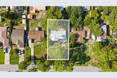 6328 Causeway Road, Panama City Beach, FL 32408 - Photo 41