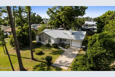 6328 Causeway Road, Panama City Beach, FL 32408 - Photo 1